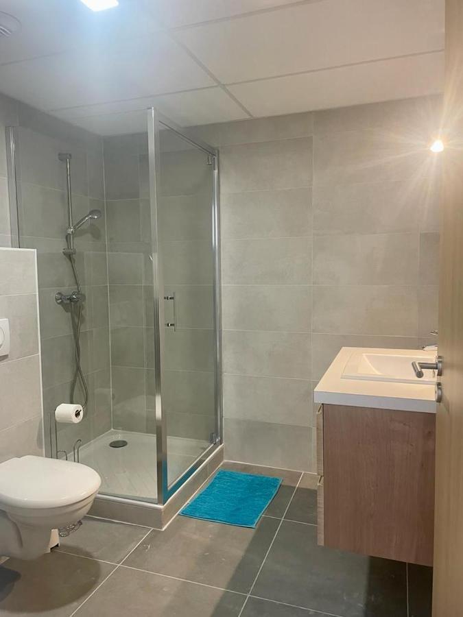 Ferme Hotel Boulage Marquefave Bagian luar foto