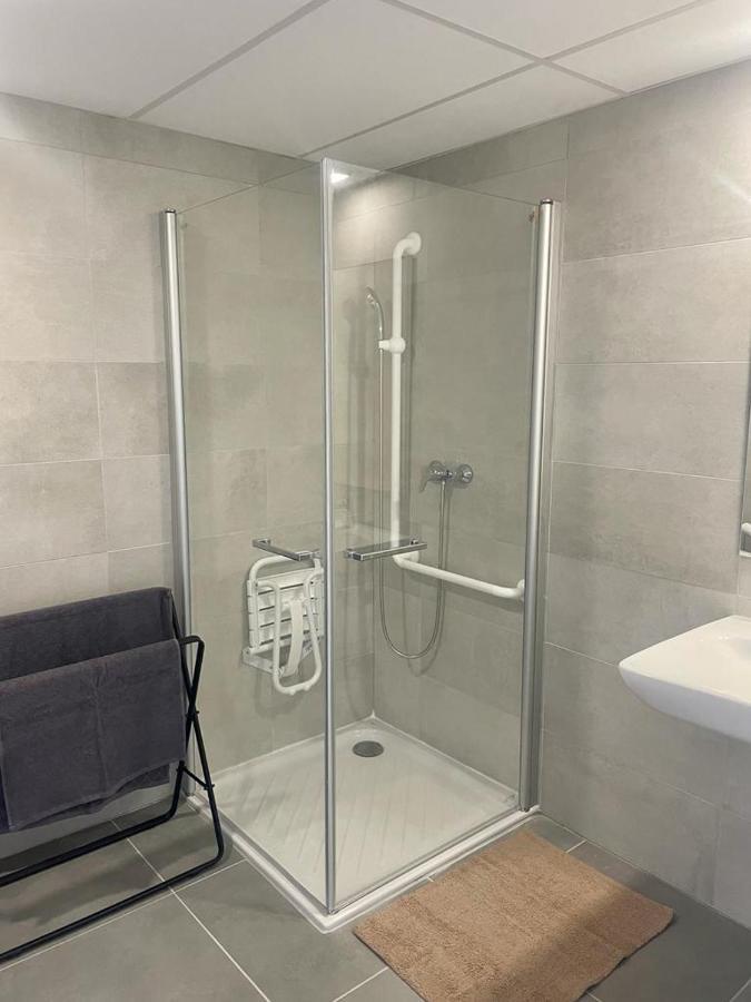 Ferme Hotel Boulage Marquefave Bagian luar foto