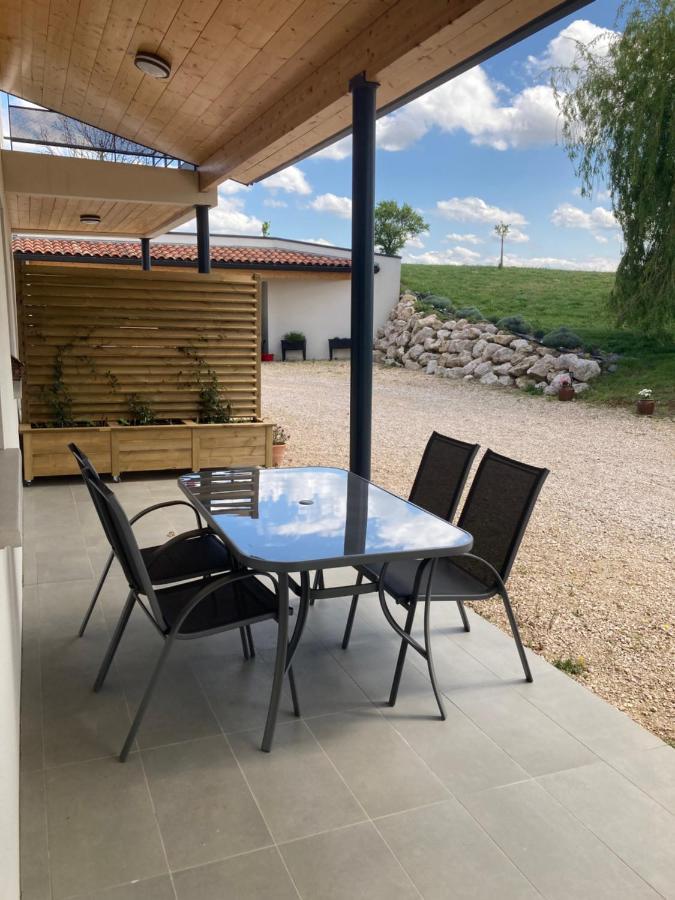 Ferme Hotel Boulage Marquefave Bagian luar foto