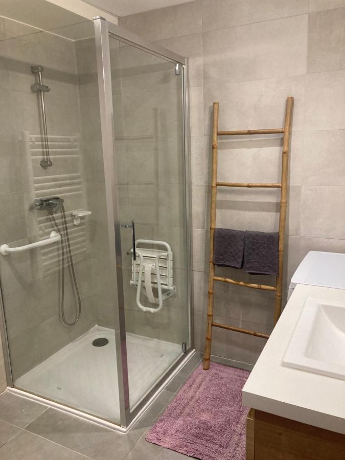 Ferme Hotel Boulage Marquefave Bagian luar foto